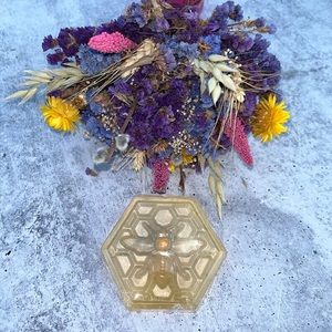 Queen's Quarter's Soap, Handmade, Unscented